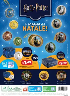 Anteprima del volantino Acqua e Sapone volantino 15 valido a partire dal 02/11/2026 | Pagina: 20