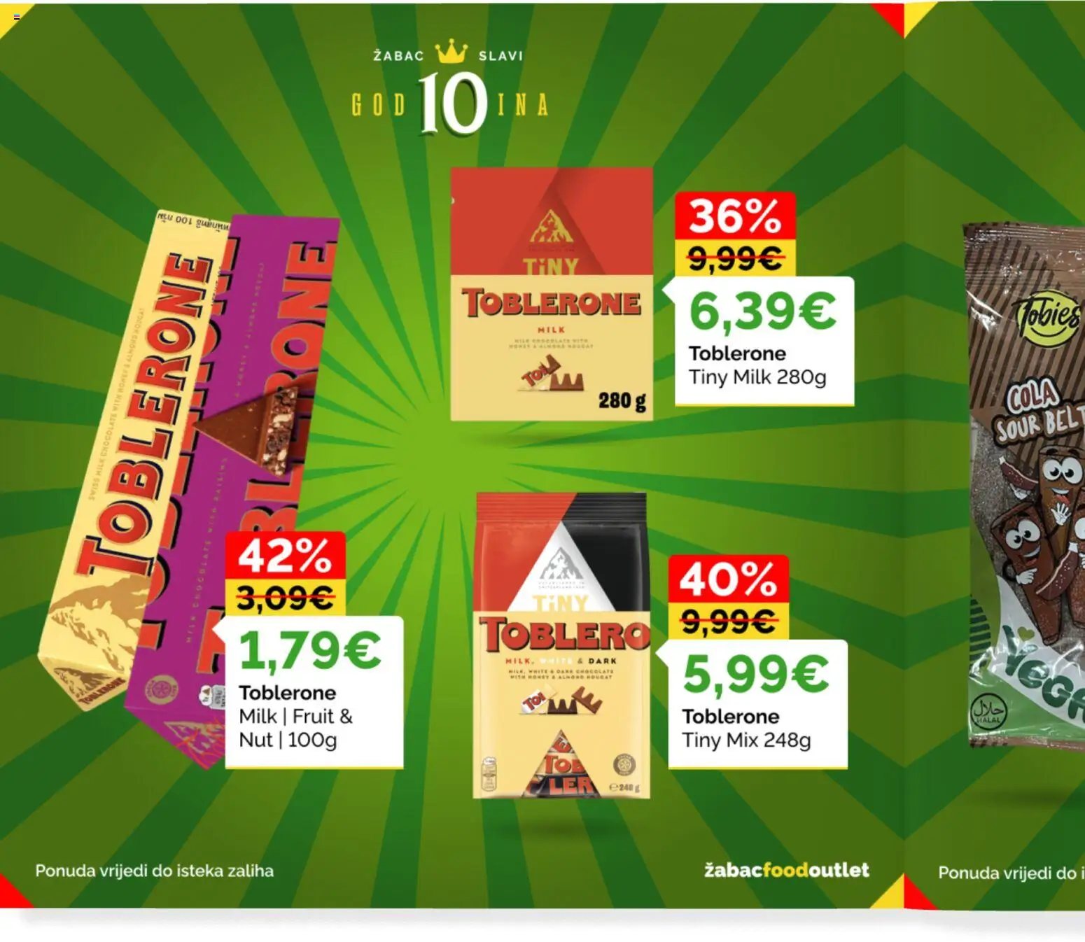 Žabac katalog | vrijedi od 27.07.2026 | Stranica: 52