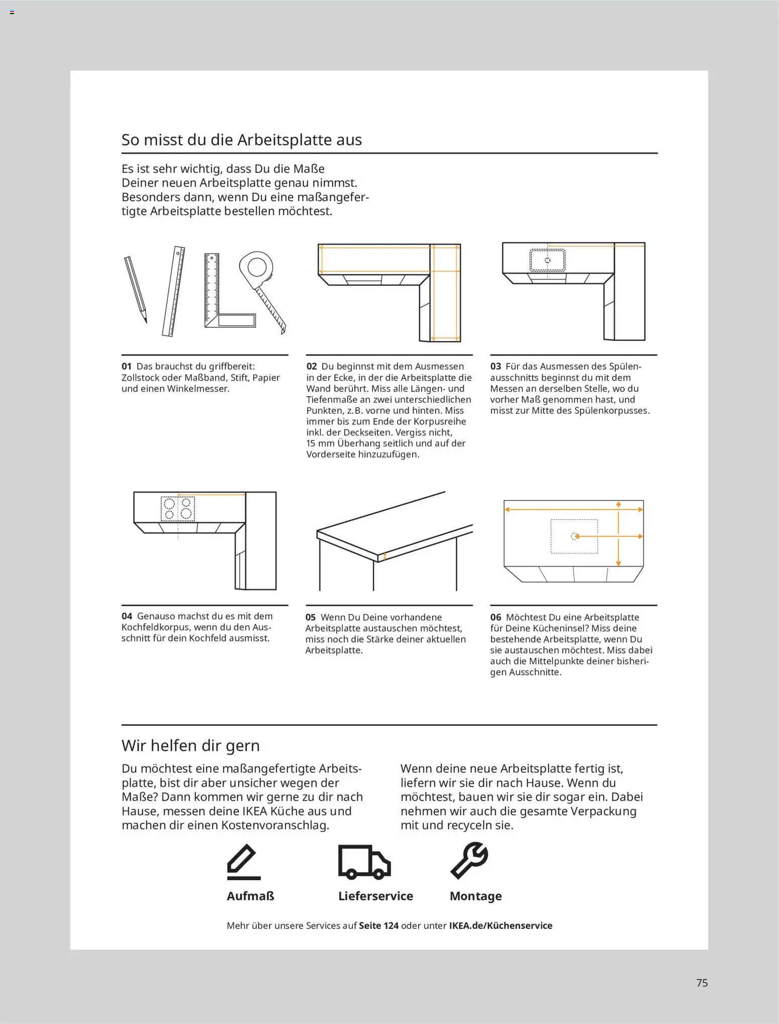 Ikea Prospekt – gültig ab 16.09.2026 | Seite: 75