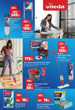Ofertele Carrefour valabile de la 30.09.2026 | Pagină: 31