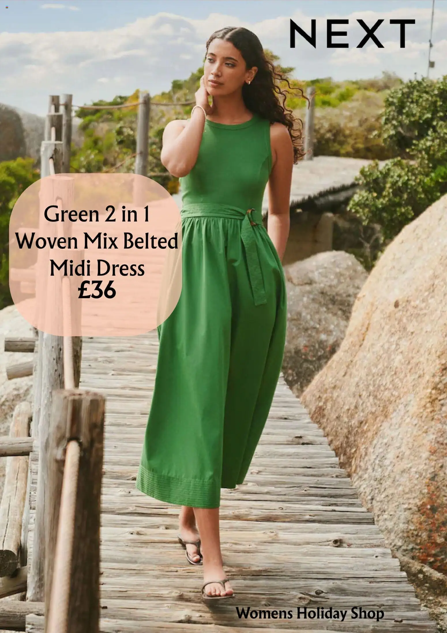 {H1} | Page: 2 | Products: Dress