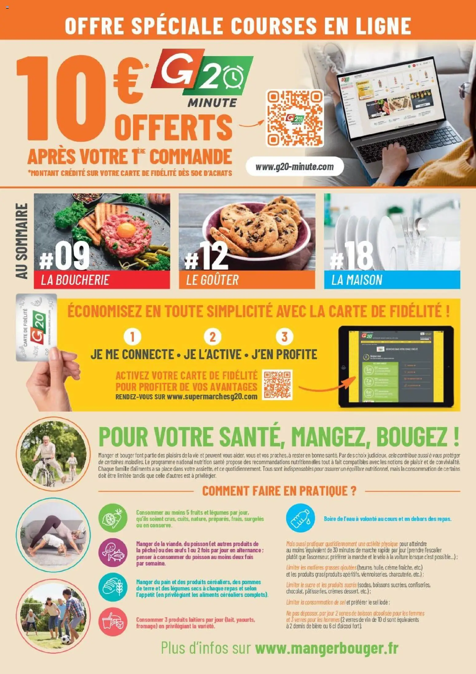 {H1} | Page: 2 | Produits: Vélo, Pêche, Œufs, Pommes