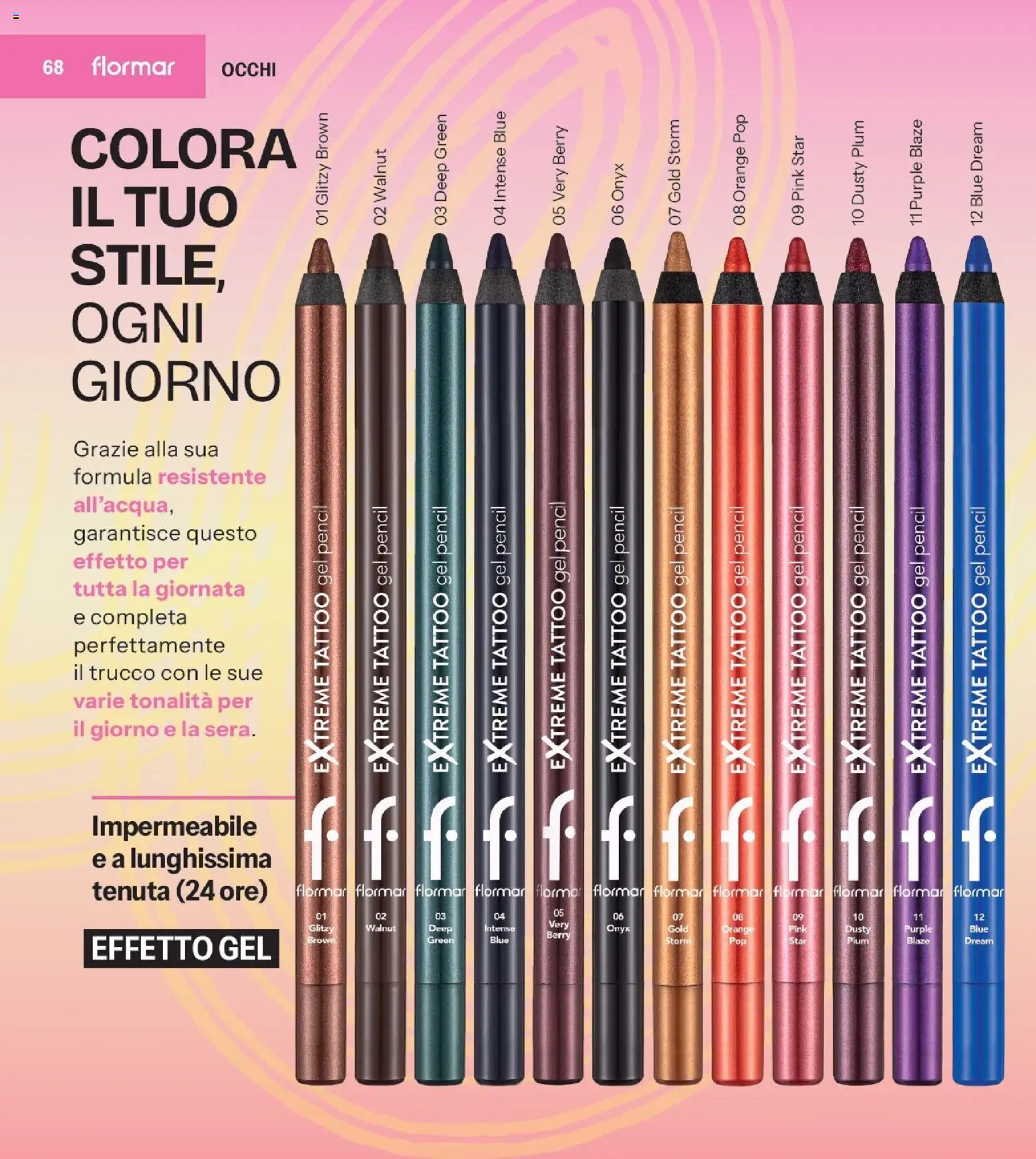 Volantino Stanhome del 04/08/2026 | Pagina: 68