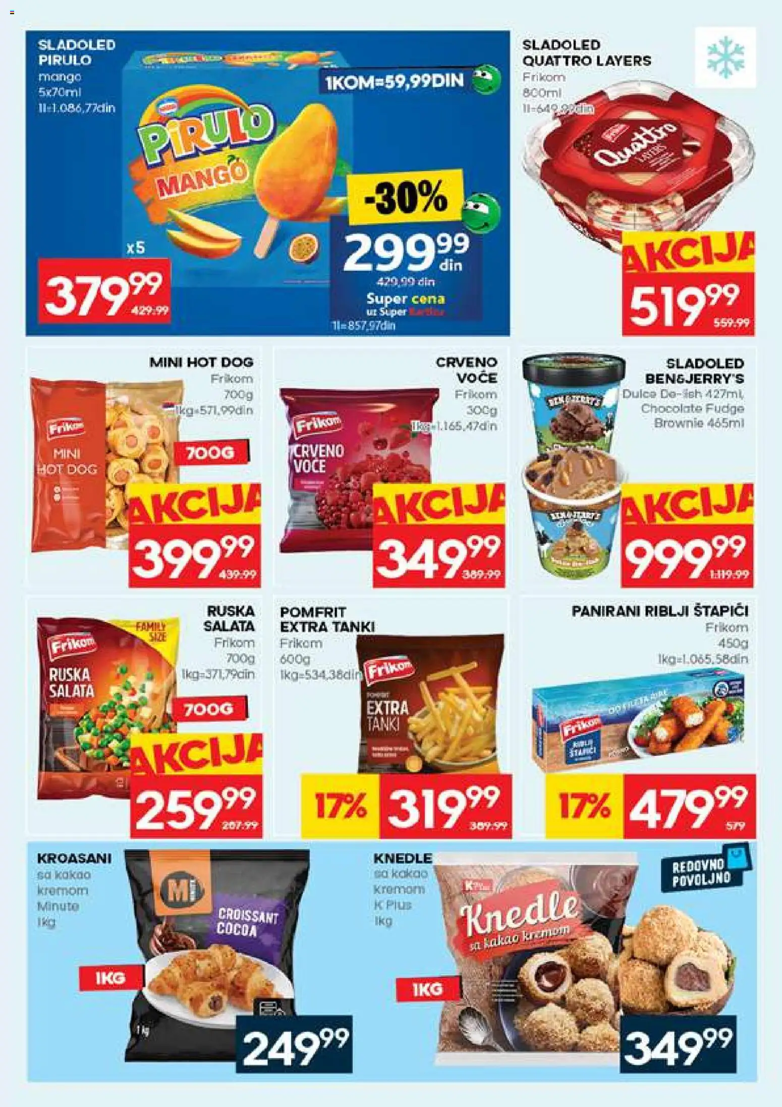 Roda katalog - važi od 14.05.2026 | Strana: 13