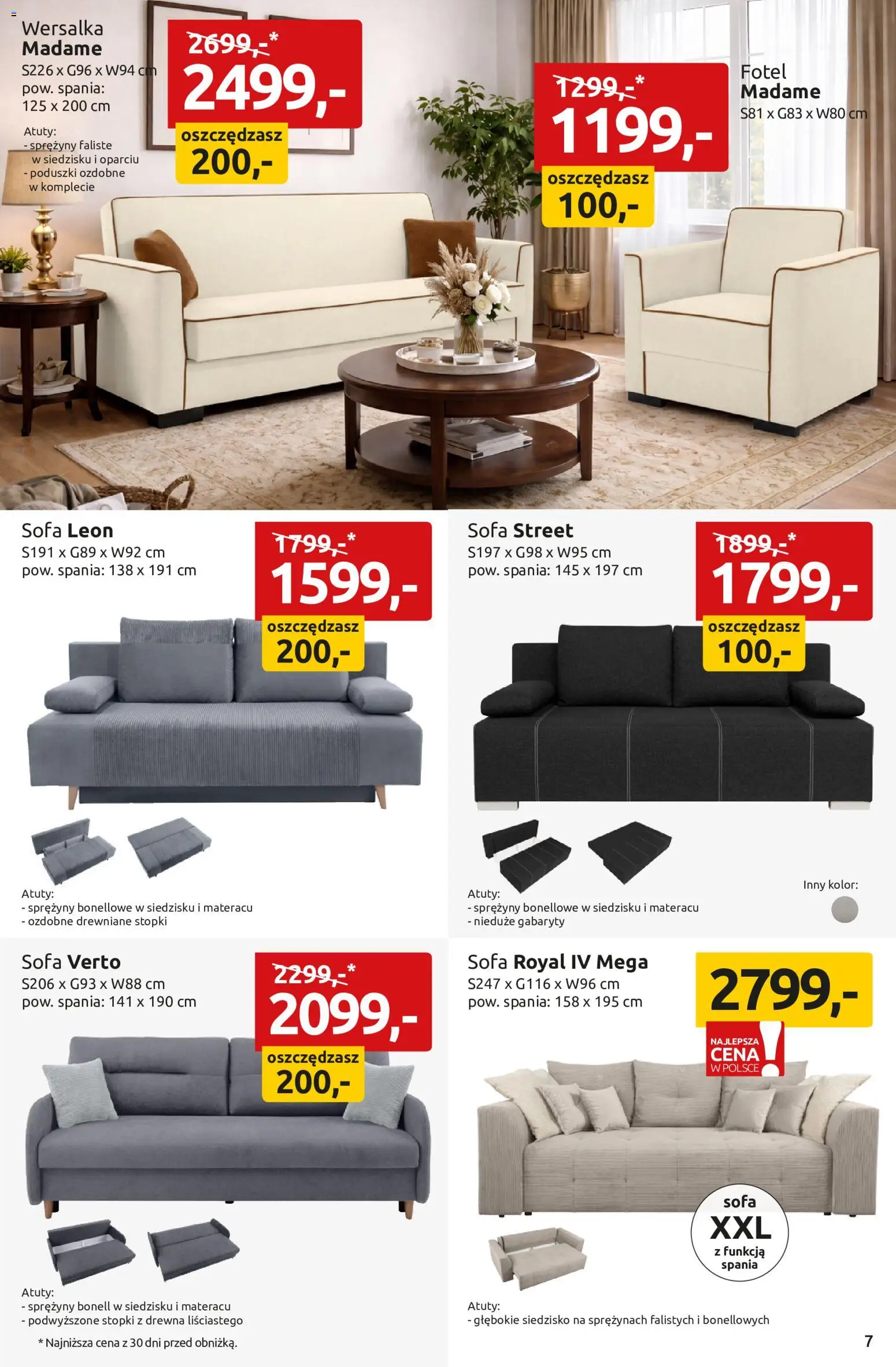 Black Red White promocje od 28.05.2026 | Strona: 7