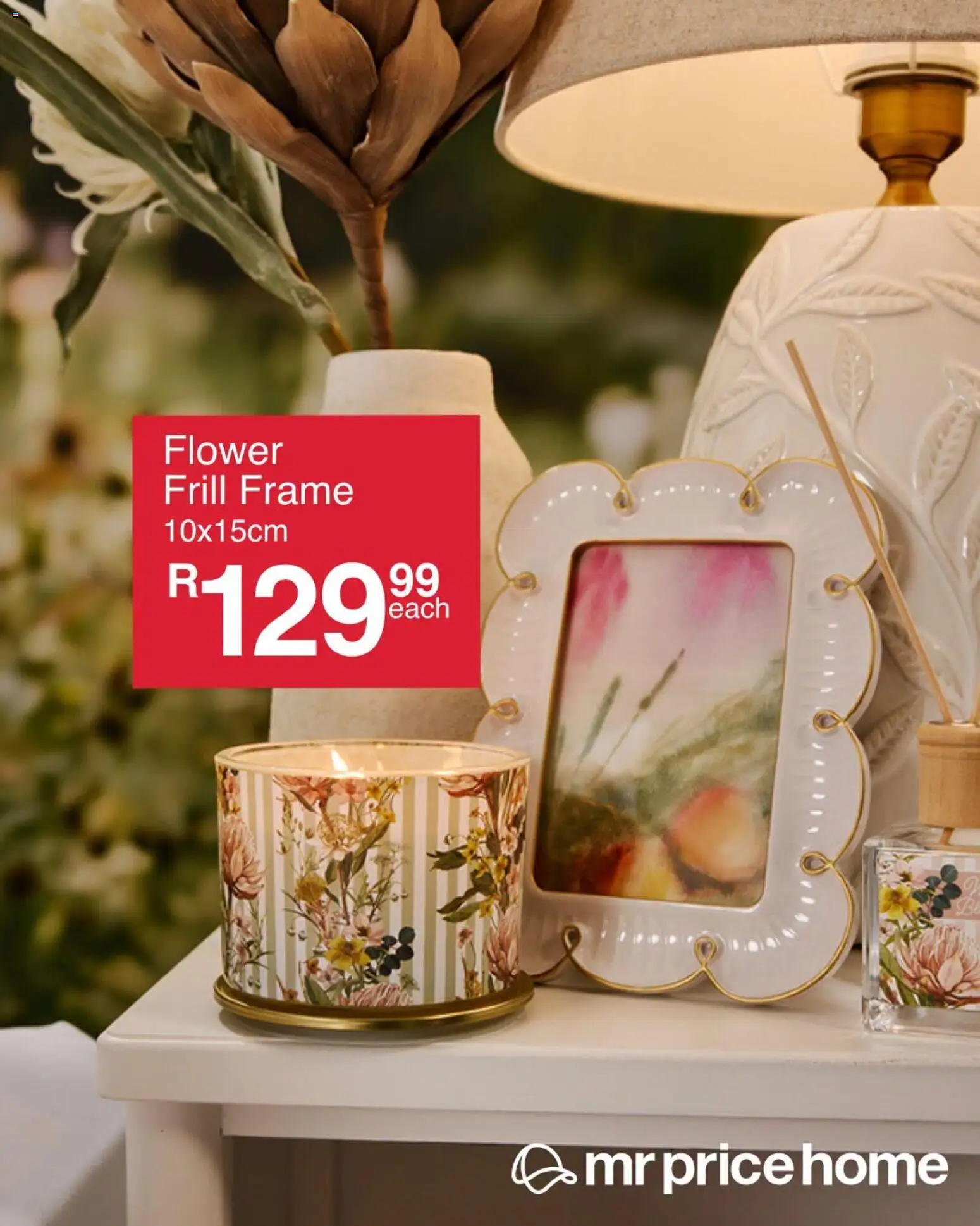 New MRP Home catalogue – valid from 31/07/2026 | Page: 3 | Products: Frame