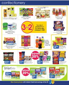 Clicks specials catalogue – valid from 22/10/2026 | Page: 50