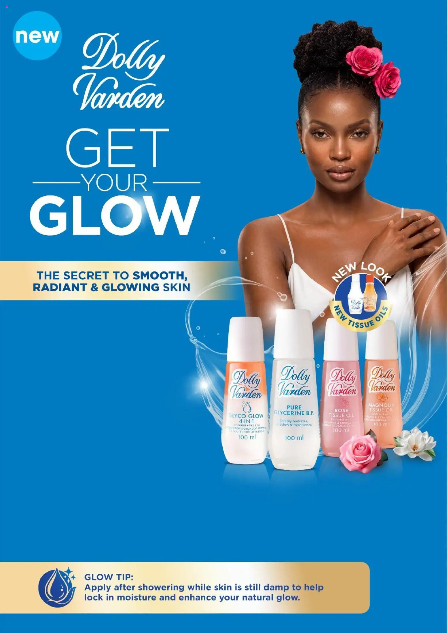 New Clicks catalogue – valid from 01/10/2026 | Page: 71 | Products: Tissue oil, Lock, Oil