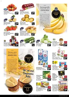 Edeka Zurheide Prospekt ab 03.08.2026 gültig | Seite: 5