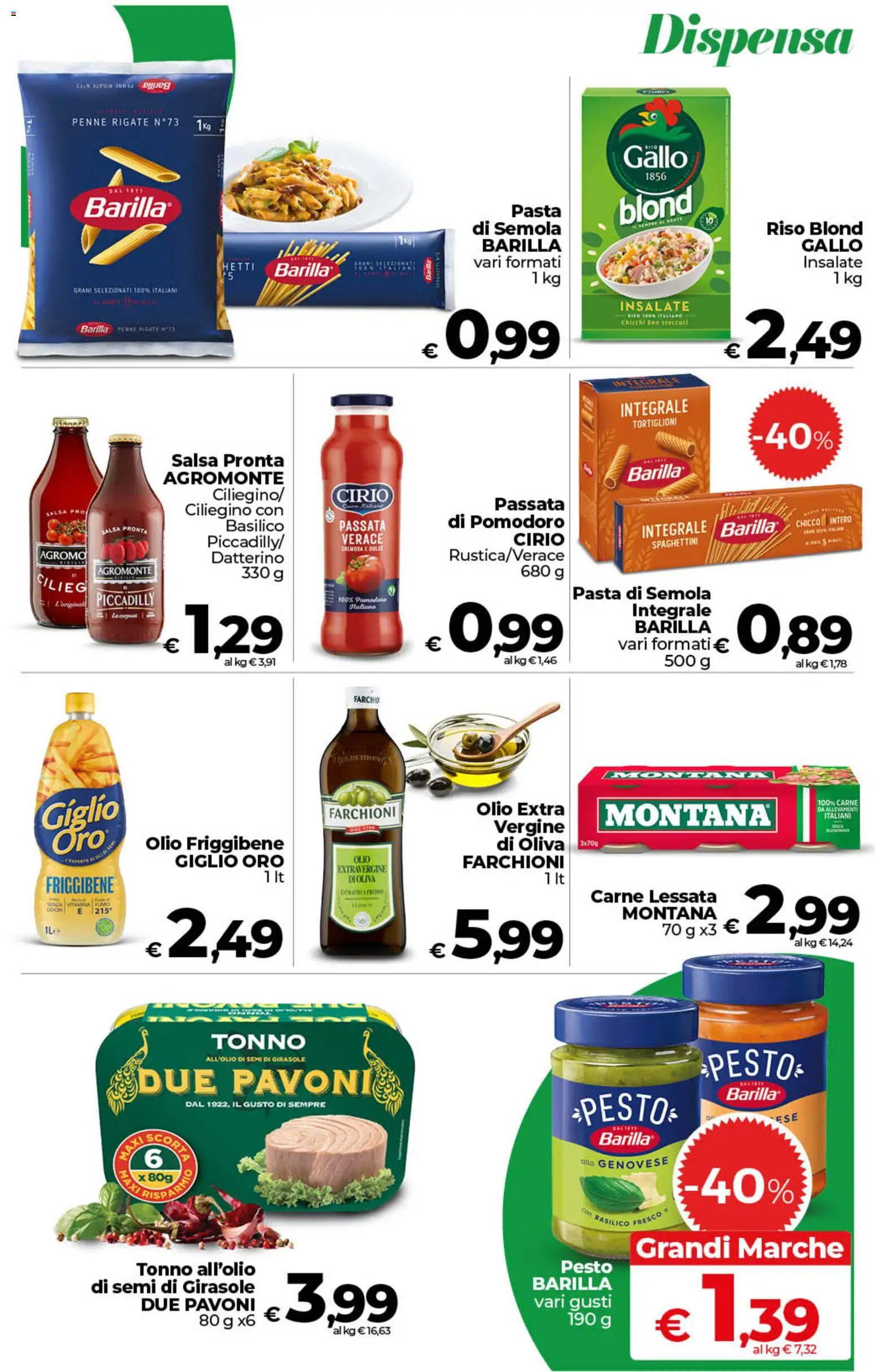 Volantino COOP del 07.05.2026 | Pagina: 28