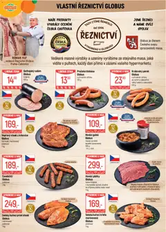 Náhled letáku Globus leták od 05.08.2026 | Strana: 5