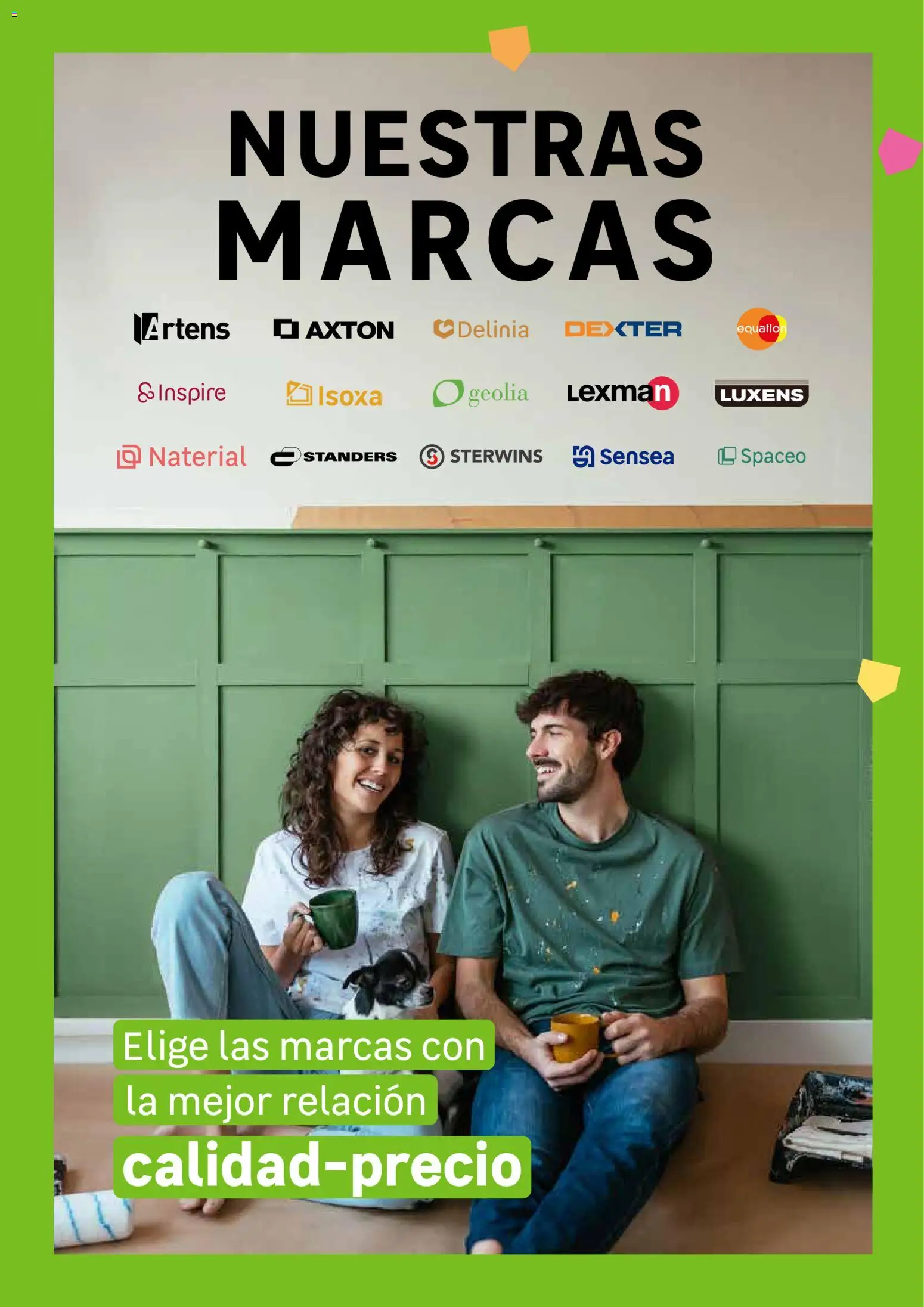 Leroy Merlin catálogo │ válido desde el 29/09/2026 | Página: 63