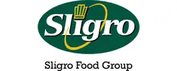 Logo Sligro