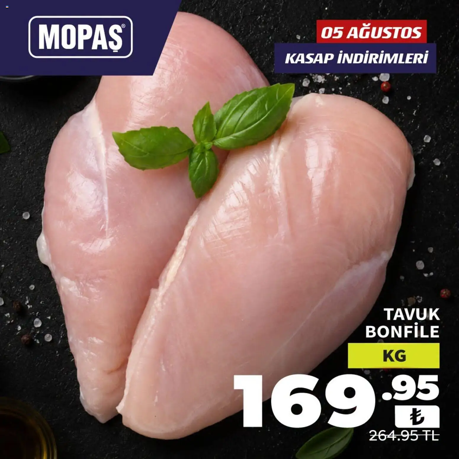Mopaş Katalog - 05 Ağustos 2026 tarihinden itibaren geçerlidir | Sayfa: 1