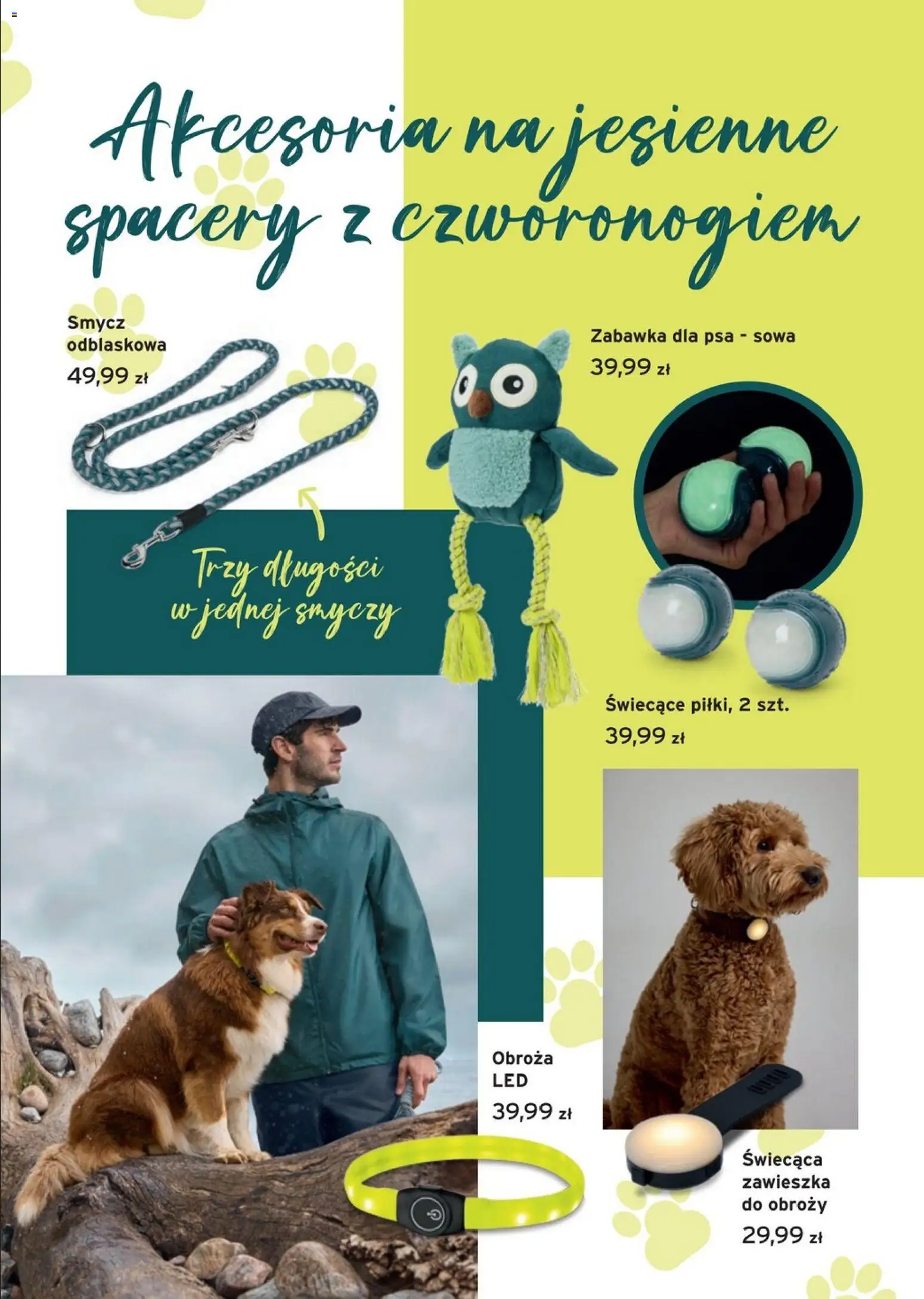 Tchibo promocje od 01.09.2026 | Strona: 14 | Produkty: Zabawka dla psa