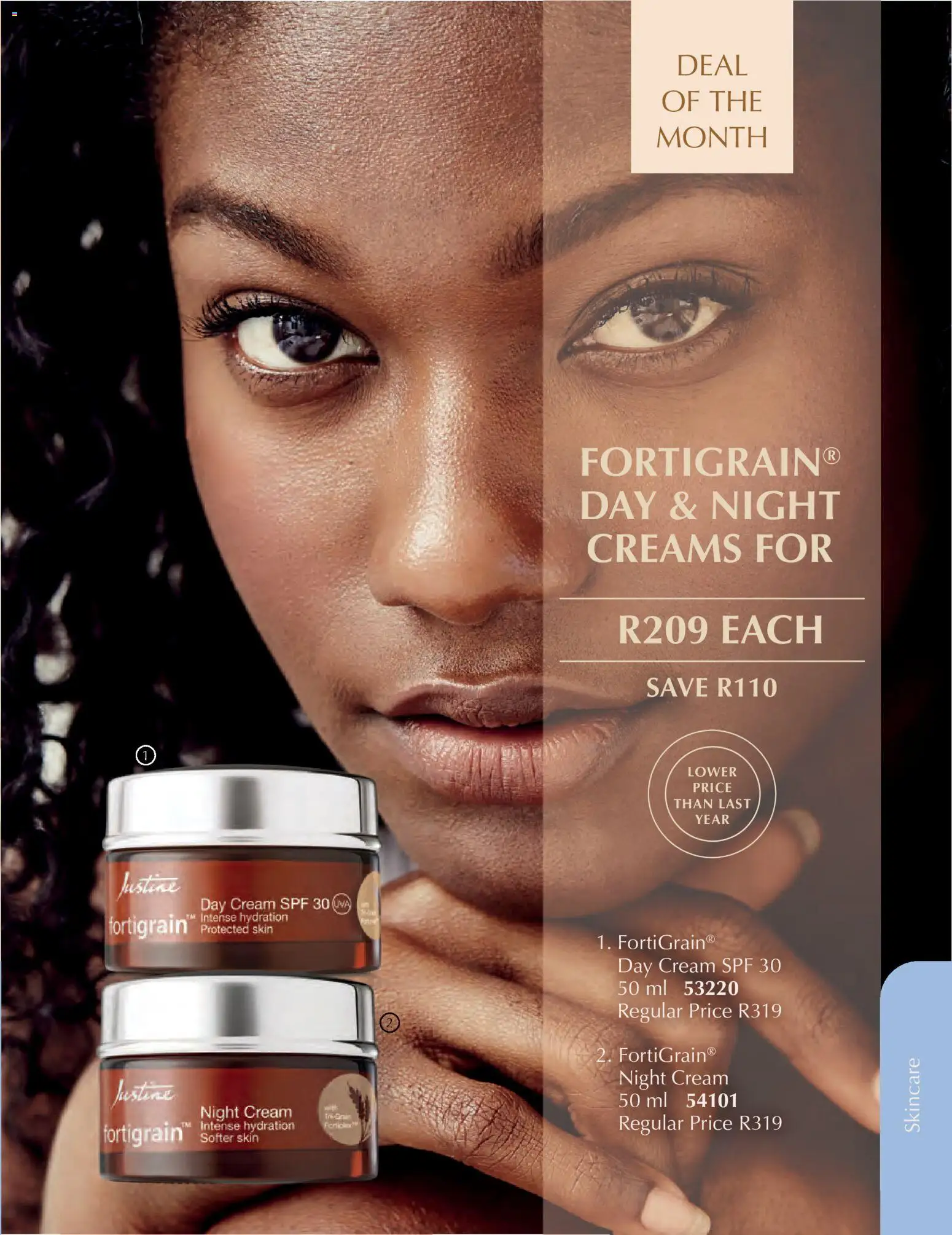 New Justine catalogue – valid from 01.05.2026 | Page: 19