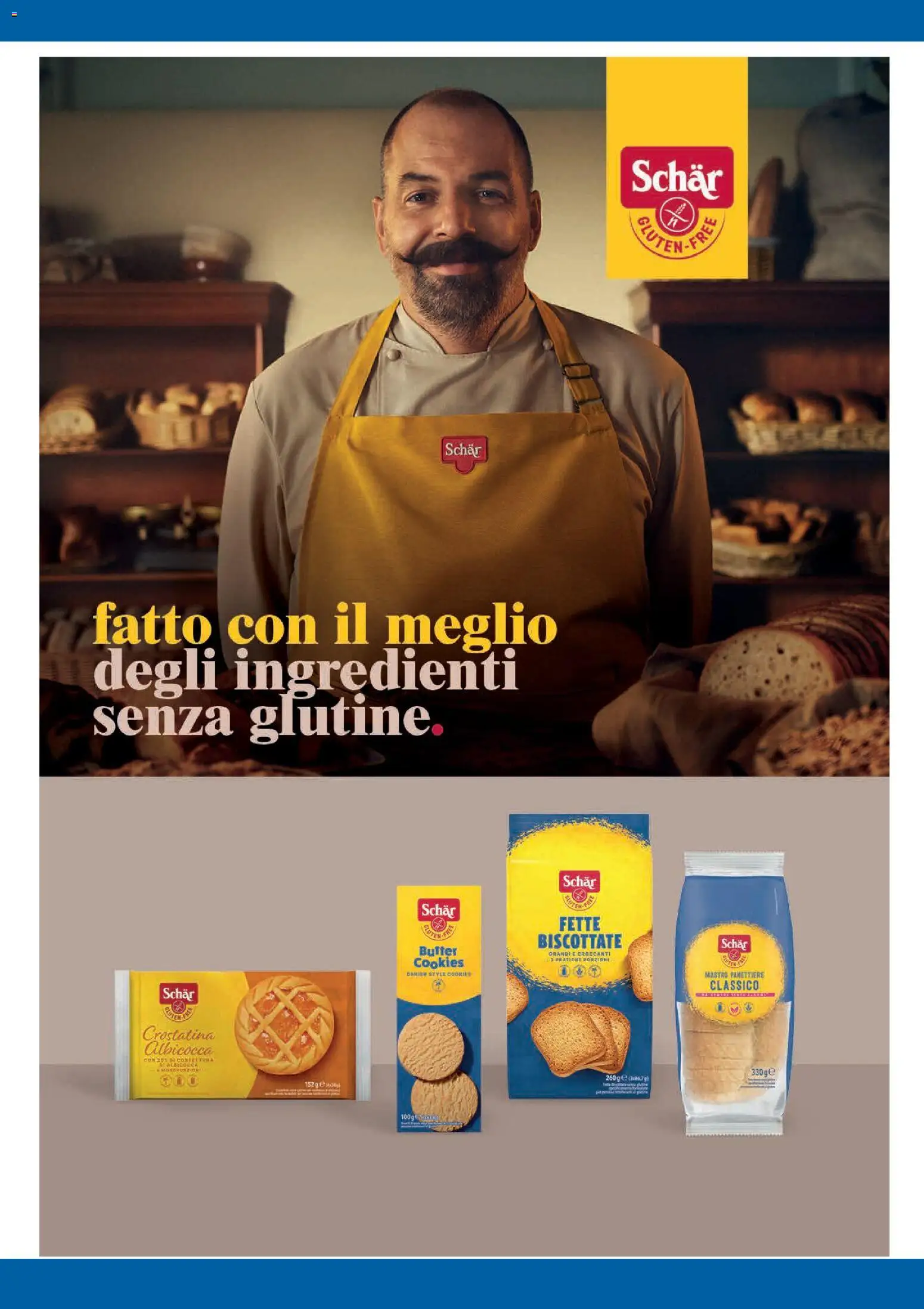 Volantino Famila del 27/08/2026 | Pagina: 4