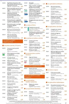 Picard - Prévisualisation de Picard - Catalogue Trimestriel valide à partir de 06.04.2026 | Page: 17