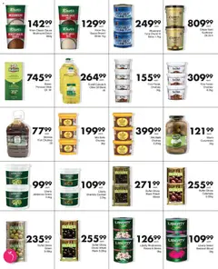 Save specials catalogue – valid from 27/07/2026 | Page: 11