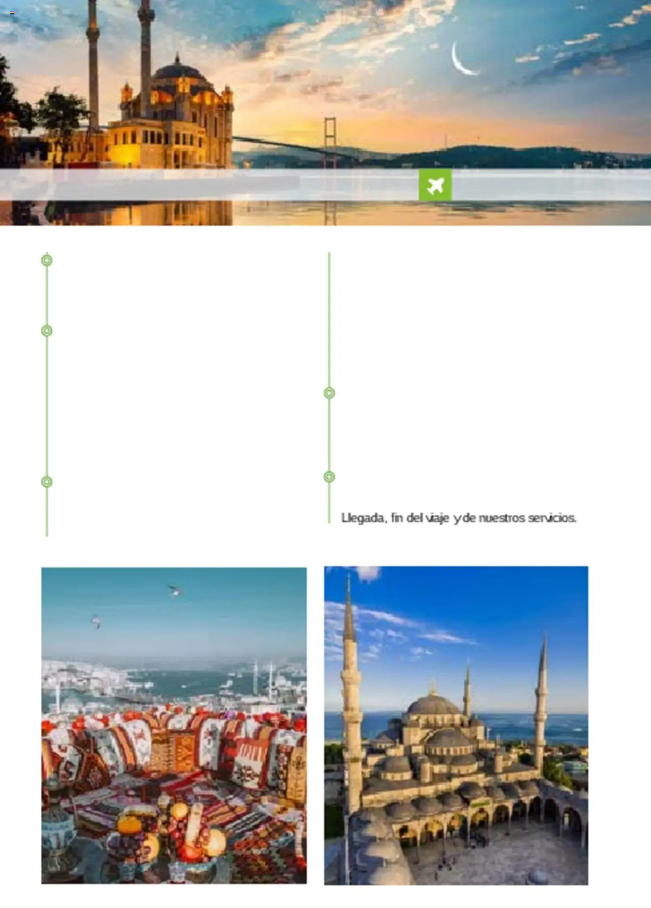 Viajes El Corte Inglés Rutas Culturales de la Comunidad de Madrid │ válido desde el 01/04/2025 | Página: 102