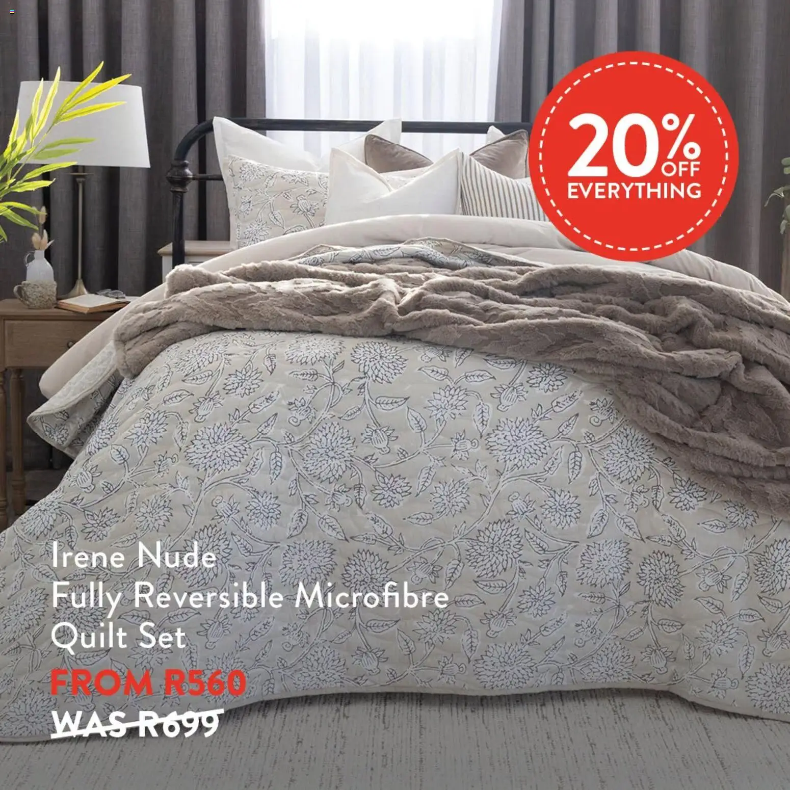New Volpes catalogue – valid from 07/08/2026 | Page: 3