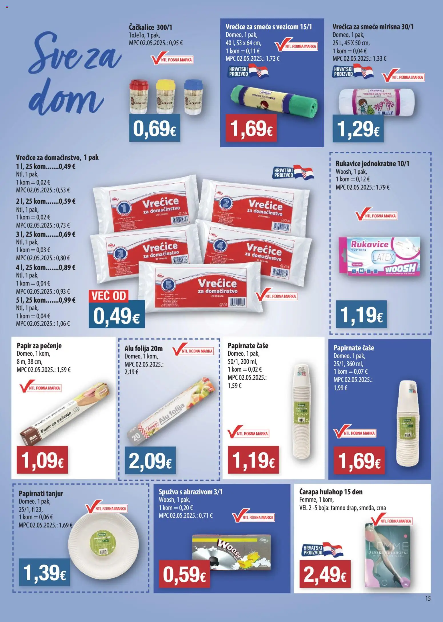 NTL katalog | vrijedi od 16.09.2026 | Stranica: 15