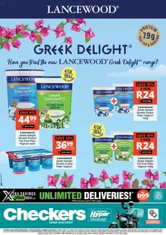 Checkers specials catalogue – valid from 21.05.2026