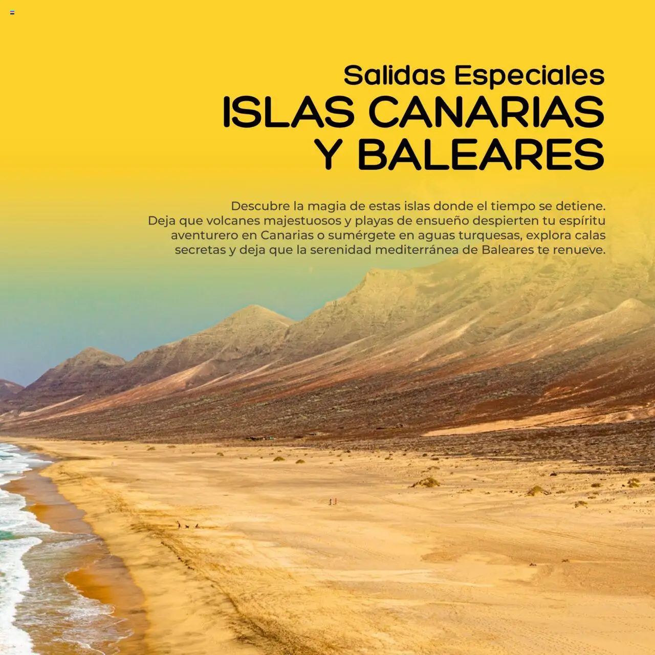 Viajes El Corte Inglés - Club de Vacaciones - Vacaciones Económicas Personalizado │ válido desde el 01/09/2025 | Página: 19 | Productos: Té