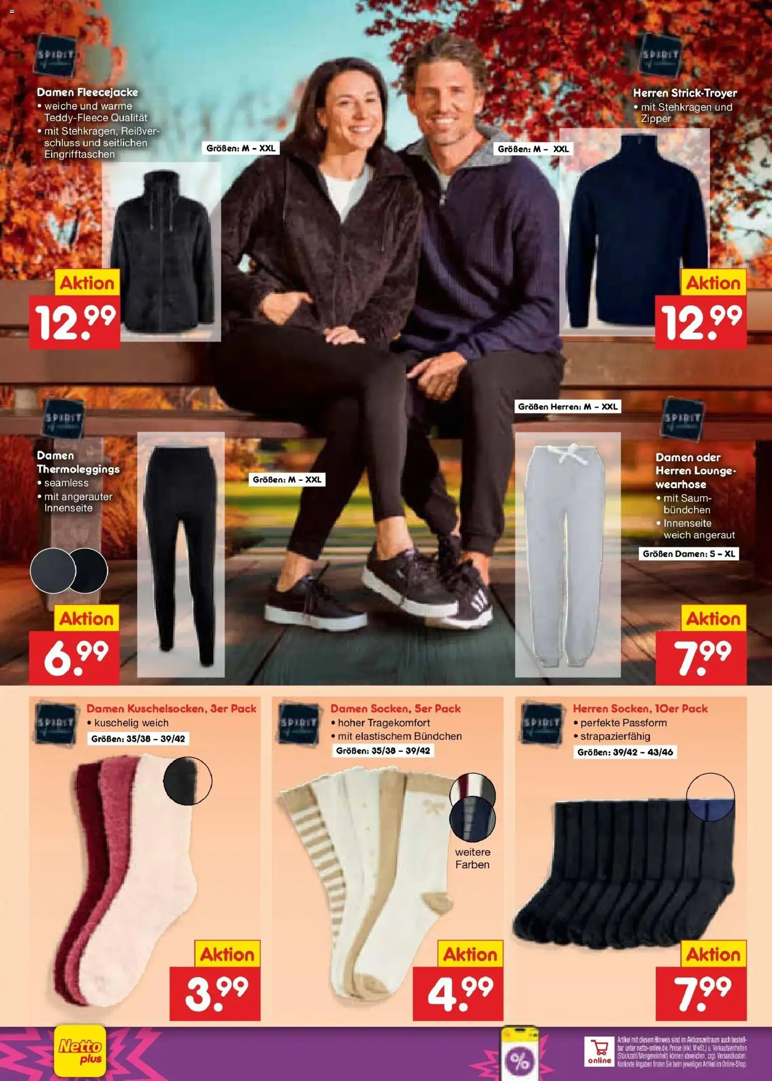 Netto Marken-Discount Prospekt Velden – gültig ab 28.09.2026 | Seite: 42