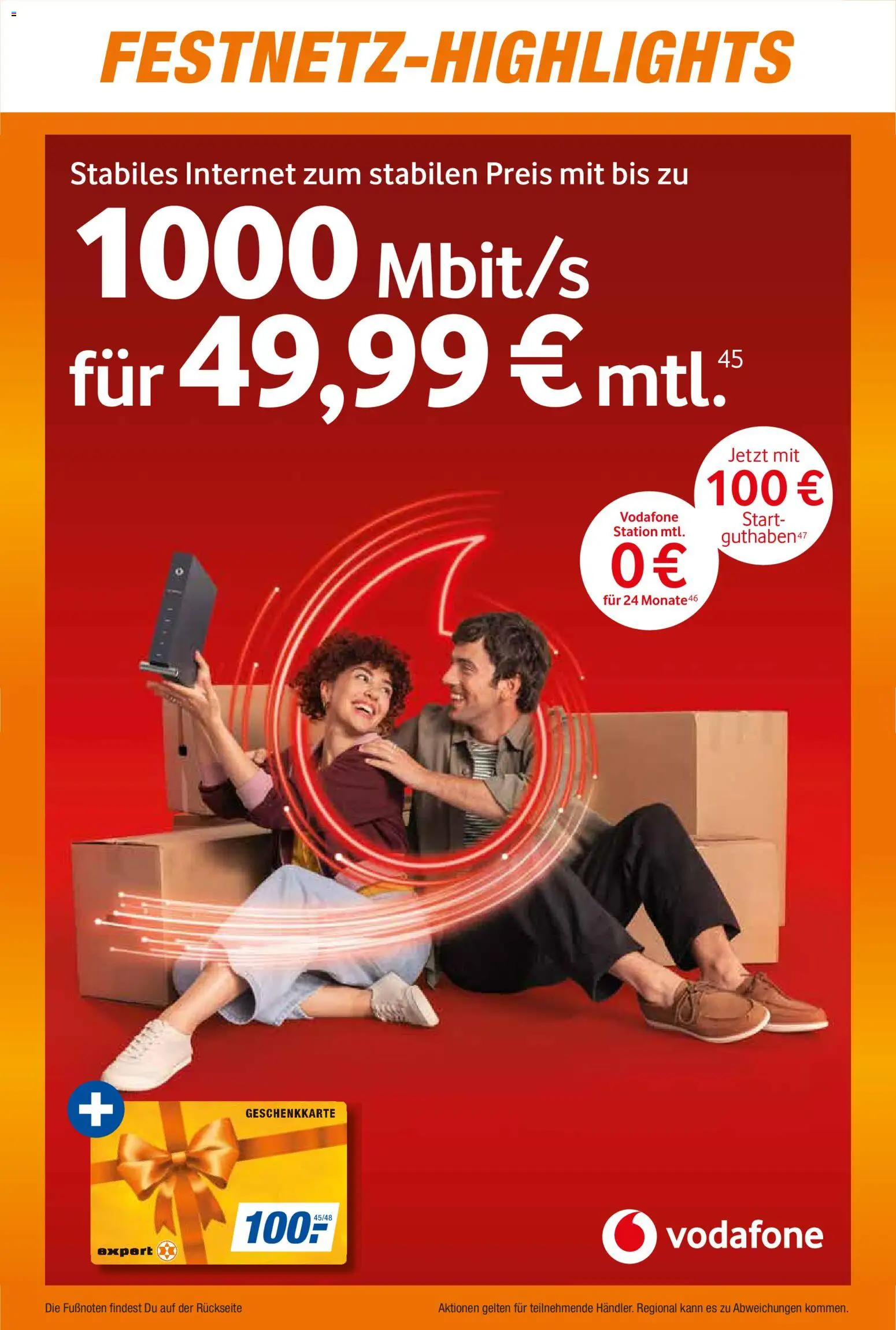 Expert Telekommunikations-Highlights im Oktober – gültig ab 01.10.2026 | Seite: 26