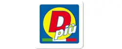 Logo D Più logo