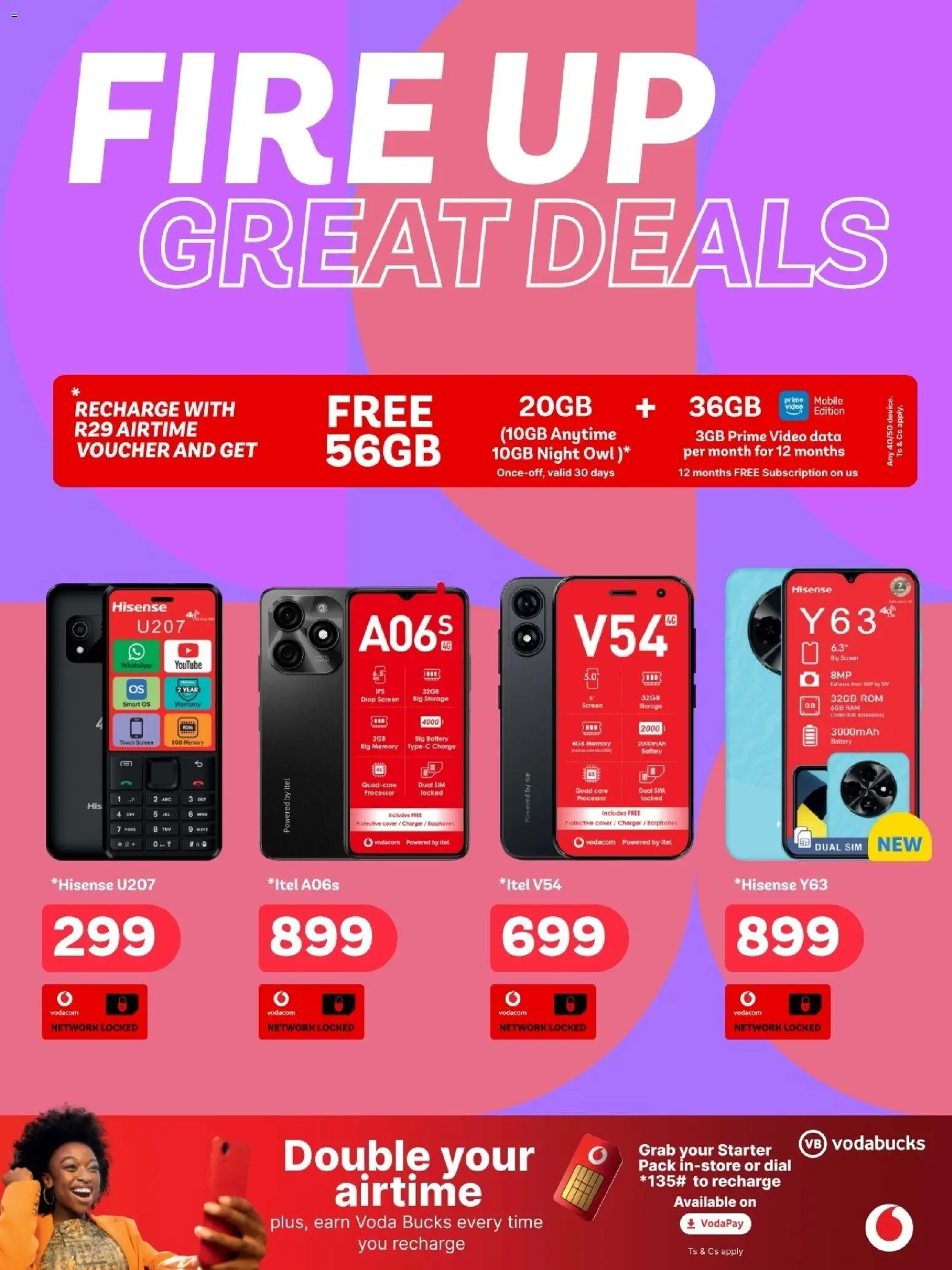 New PEP Stores catalogue – valid from 23/09/2026 | Page: 4