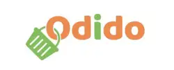 Logo Odido logo