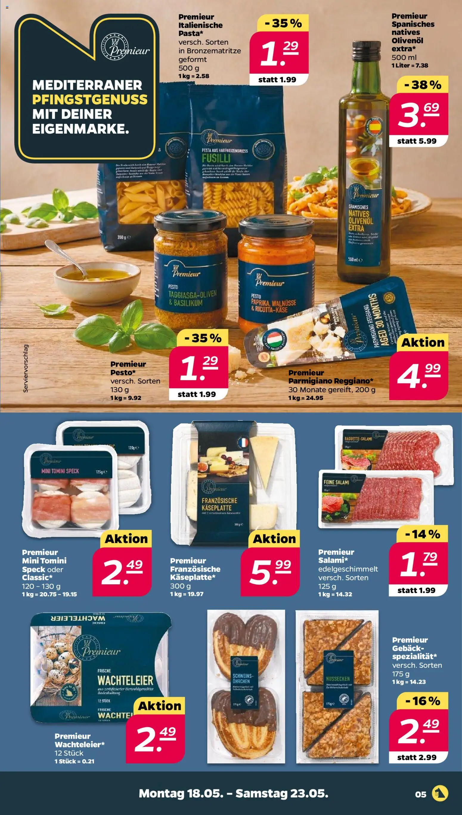 Netto Prospekt 	 – gültig ab 18.05.2026 | Seite: 5