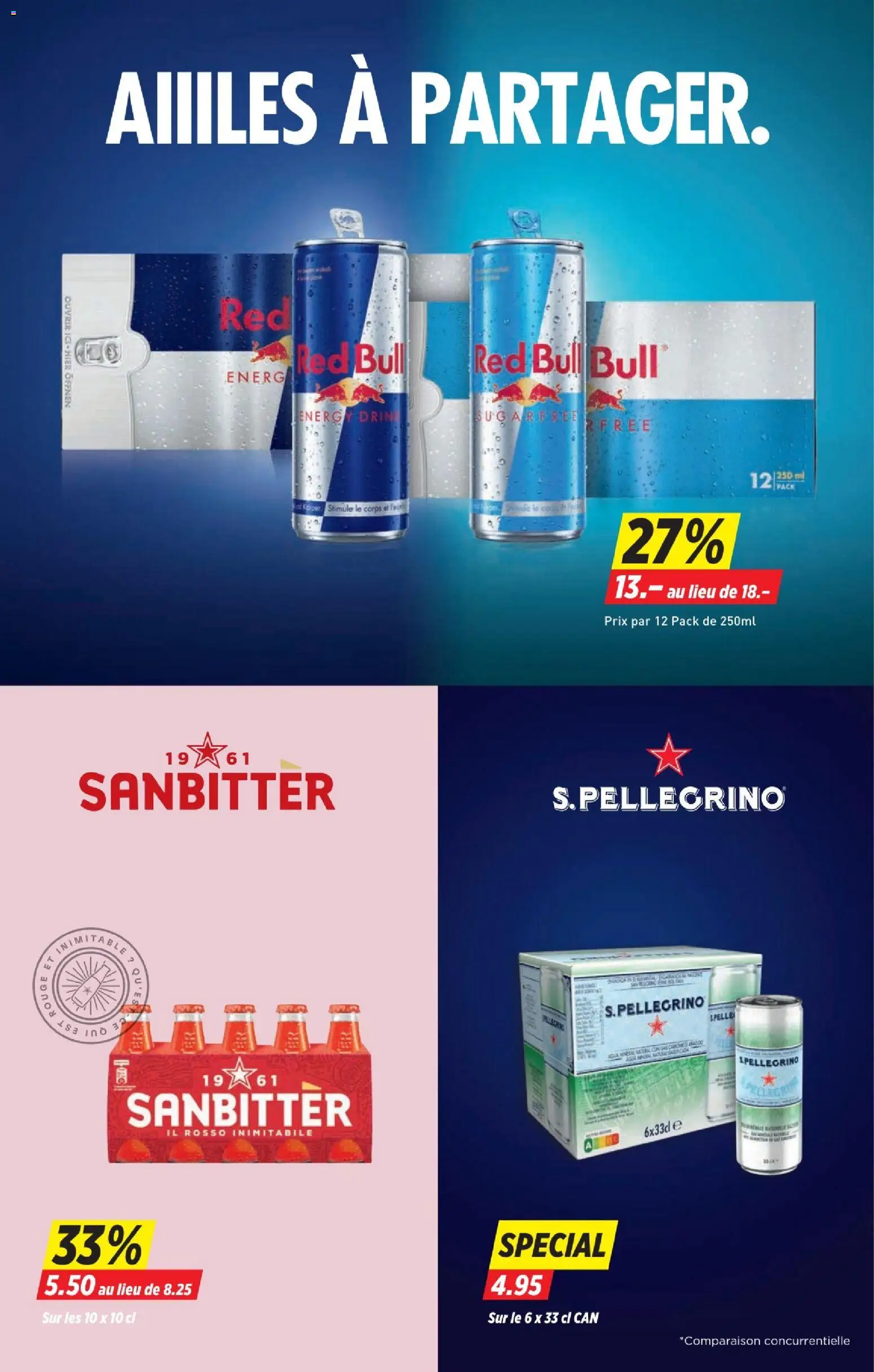 Denner aktionen FR – gültig ab 03.09.2026 | Seite: 14