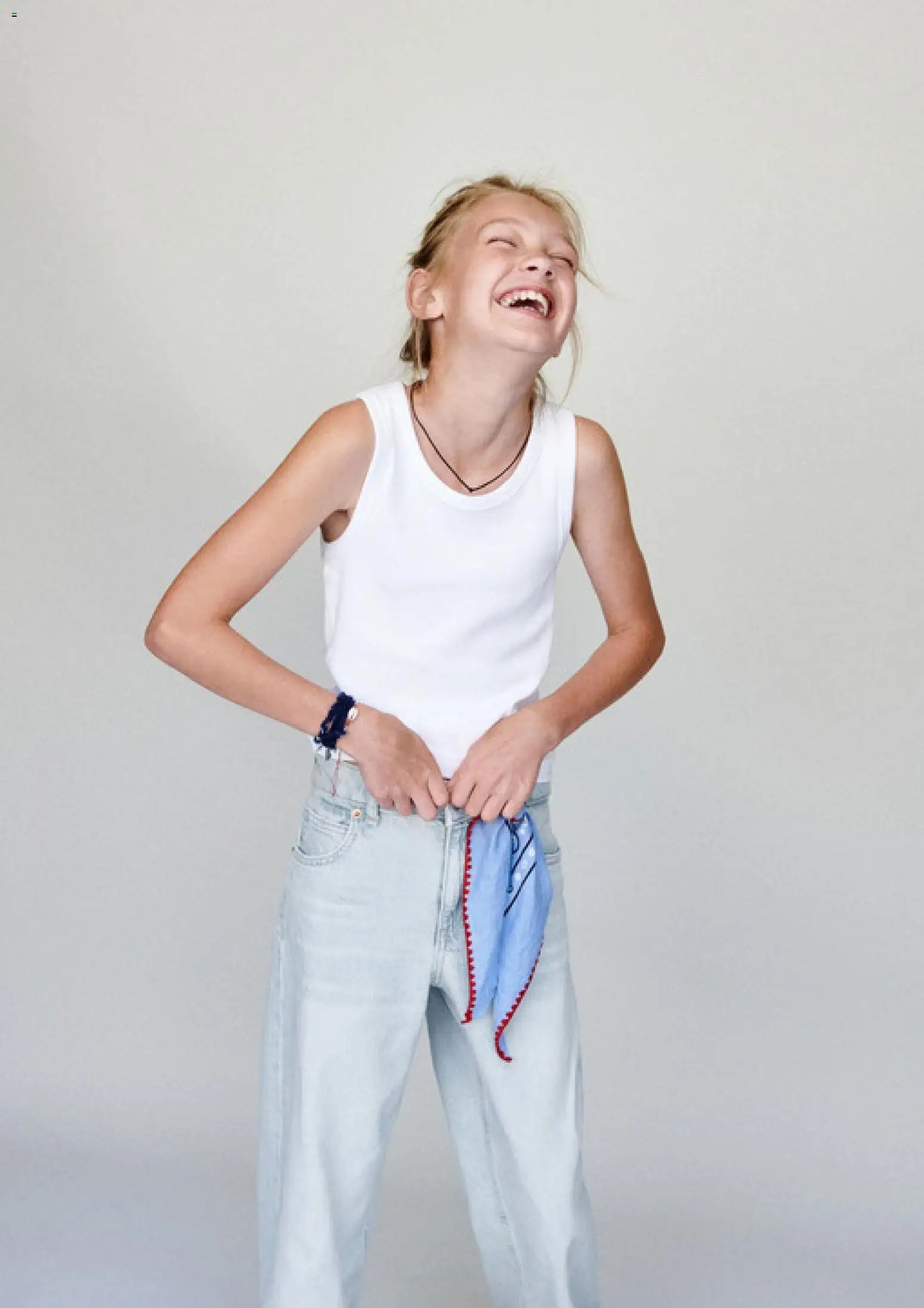 ZARA katalog - važi od 01.06.2026 | Strana: 5