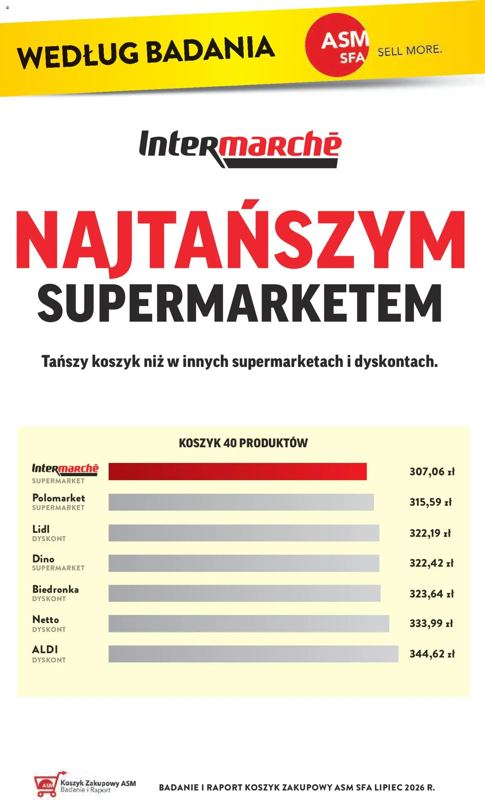 Intermarche gazetka od 03.09.2026 | Strona: 8
