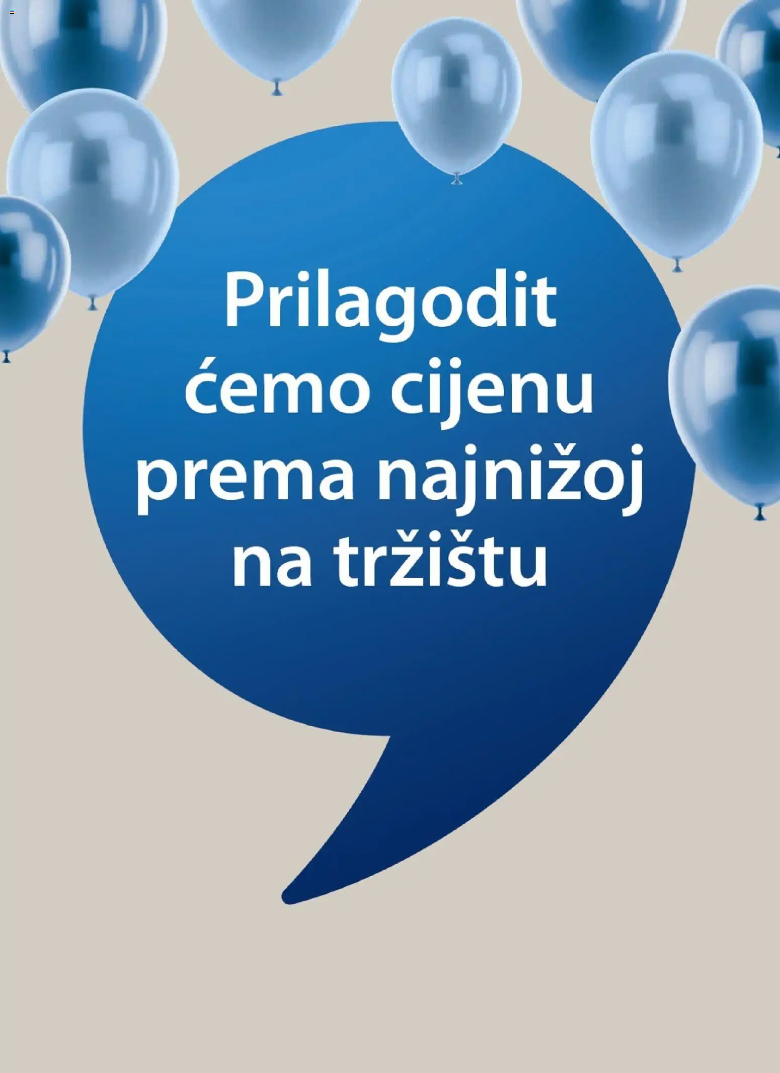 JYSK katalog | vrijedi od 08.04.2026 | Stranica: 25