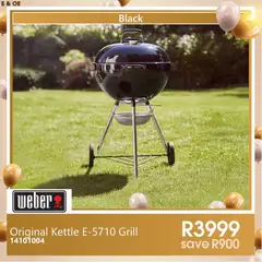 Tafelberg Furnishers specials catalogue – valid from 09/09/2026 | Page: 19