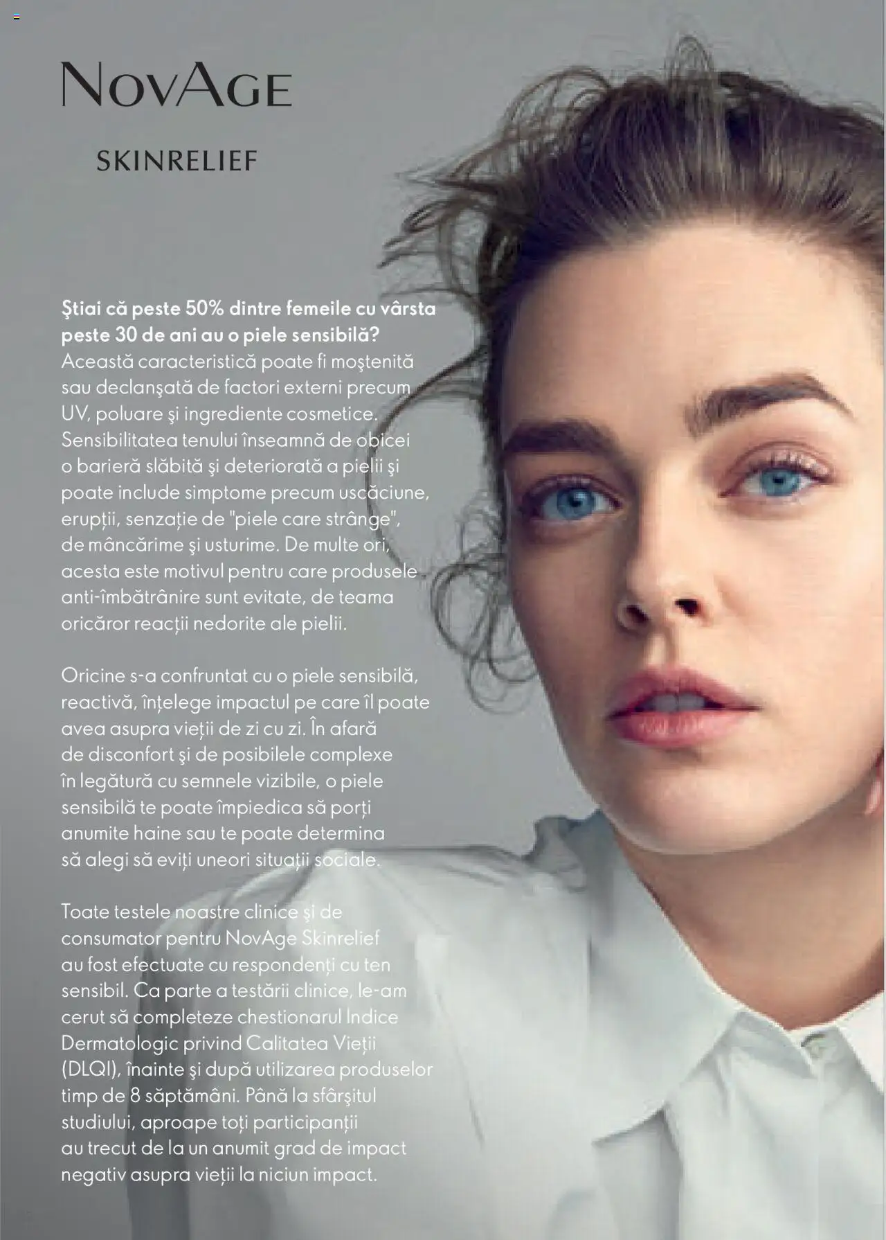 Noul catalog Oriflame – valabil de la 01.03.2023 | Pagină: 82