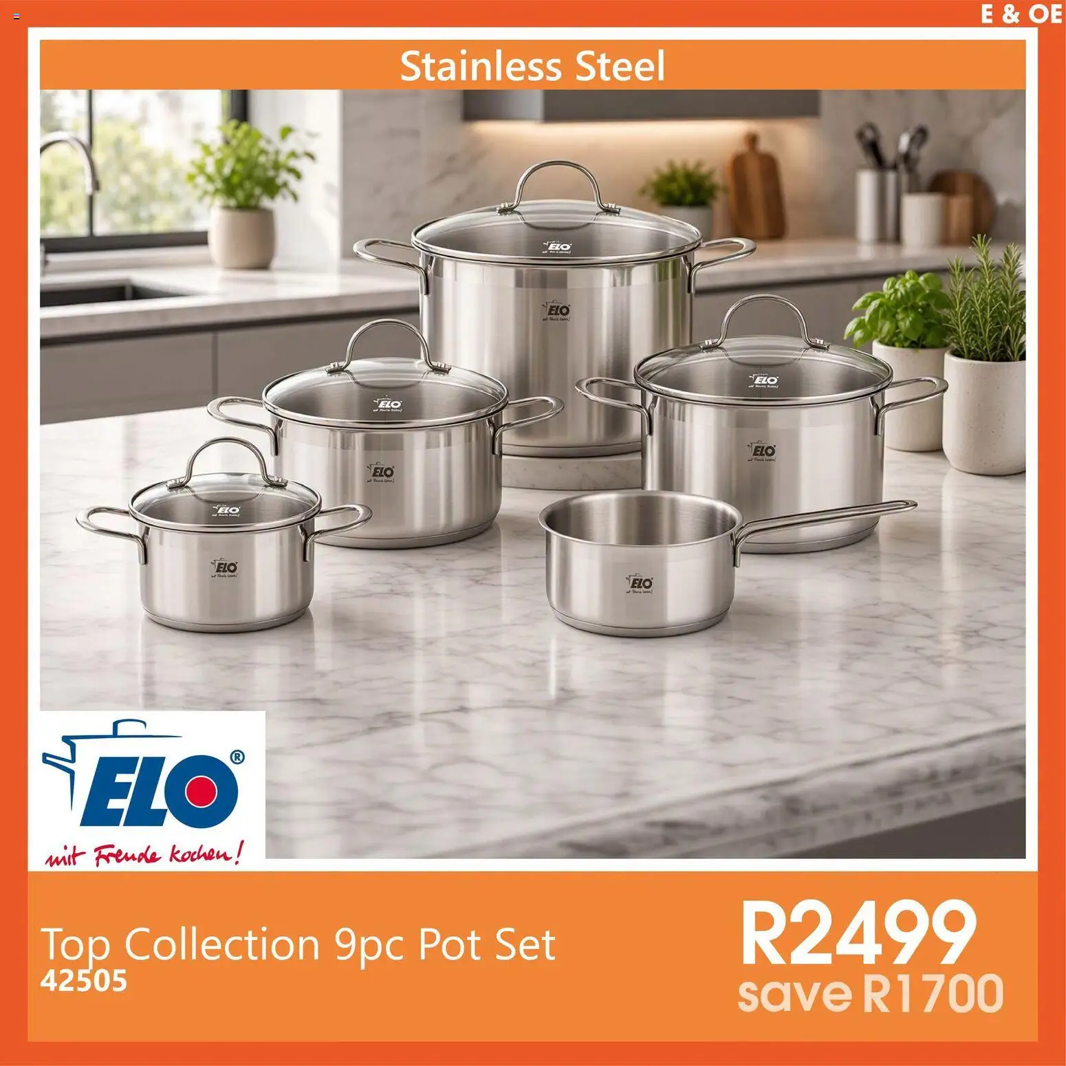 New Tafelberg Furnishers catalogue – valid from 08/10/2026 | Page: 2