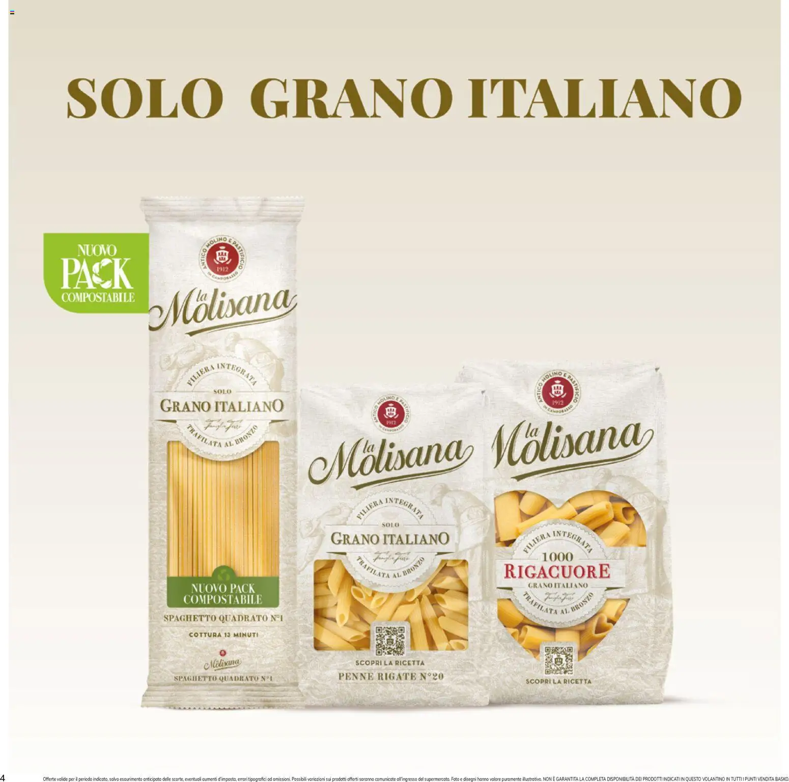 Volantino Basko del 28/07/2026 | Pagina: 4