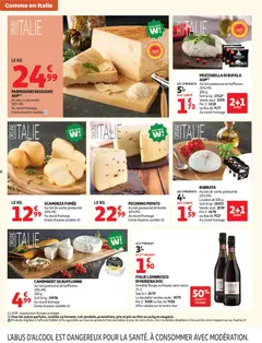 Auchan folder / publicité  - Voorbeeld van een folder van Auchan, geldig van 12.05.2026 | Pagina: 6