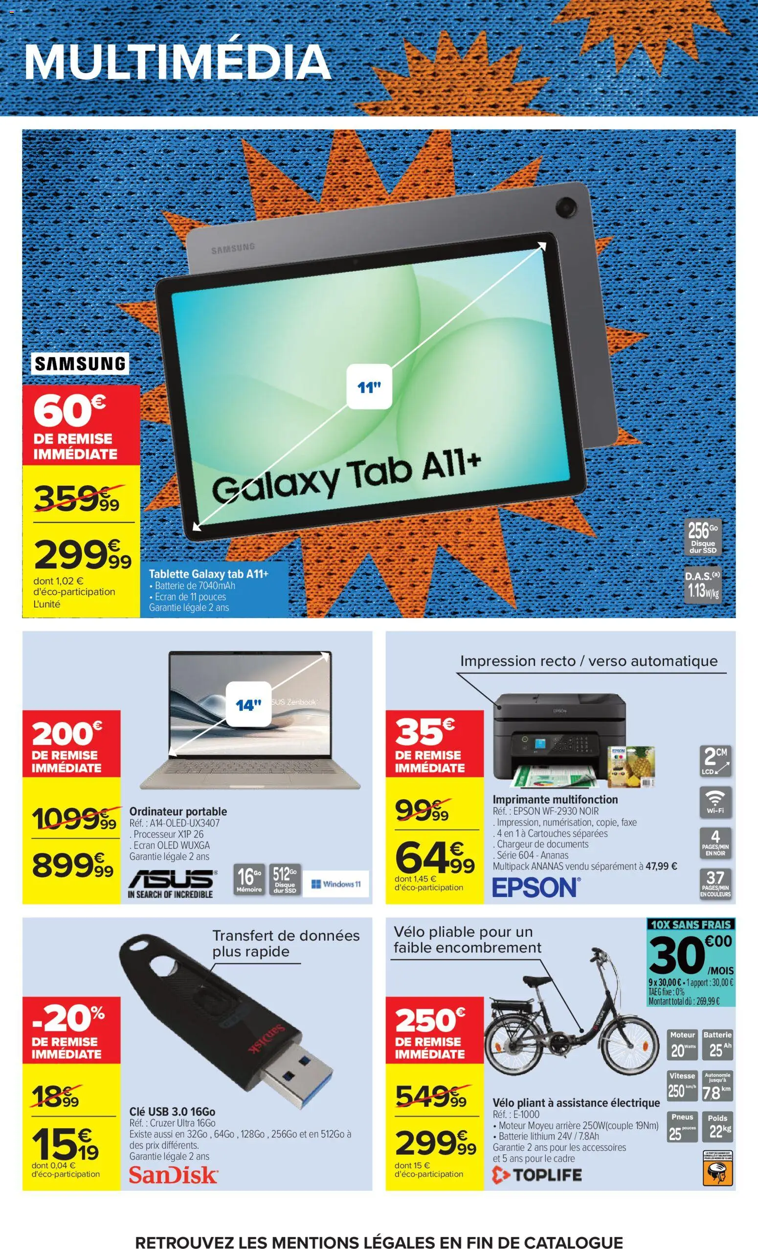{H1} | Page: 86 | Produits: Clé, Poids, Portable, clé USB