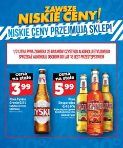 Pogląd oferty "Topaz gazetka - Zawsze Niskie Ceny" - ważna od 01.07.2026 | Strona: 61