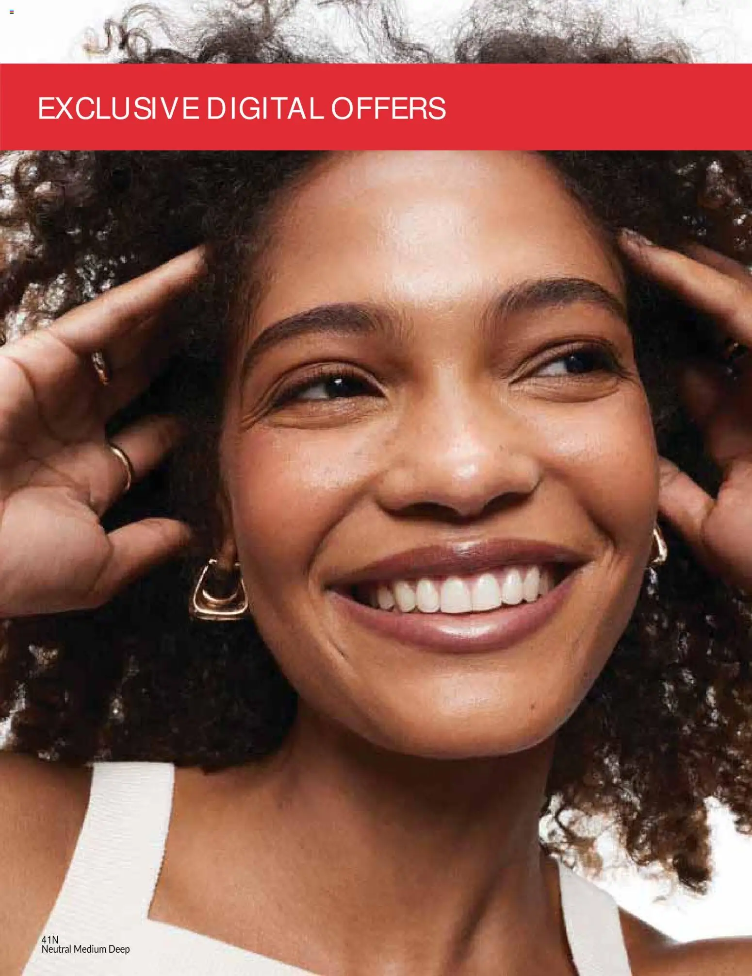 New Avon catalogue – valid from 01/07/2026 | Page: 172