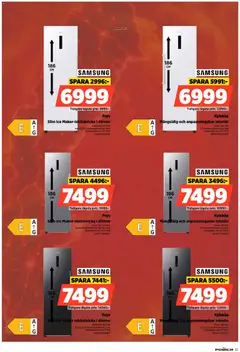 Power erbjudanden - Förhandsvisning av reklamblad från butik Power aktuell från 27/02/2026 | Sida: 57