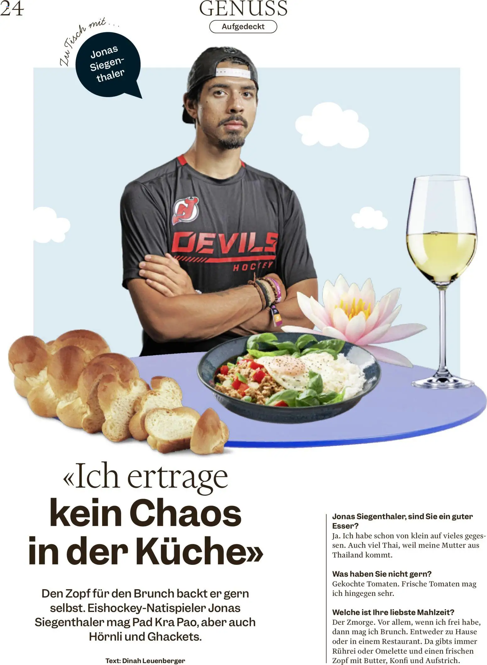 Migros aktionen Magazin – gültig ab 13.05.2026 | Seite: 24