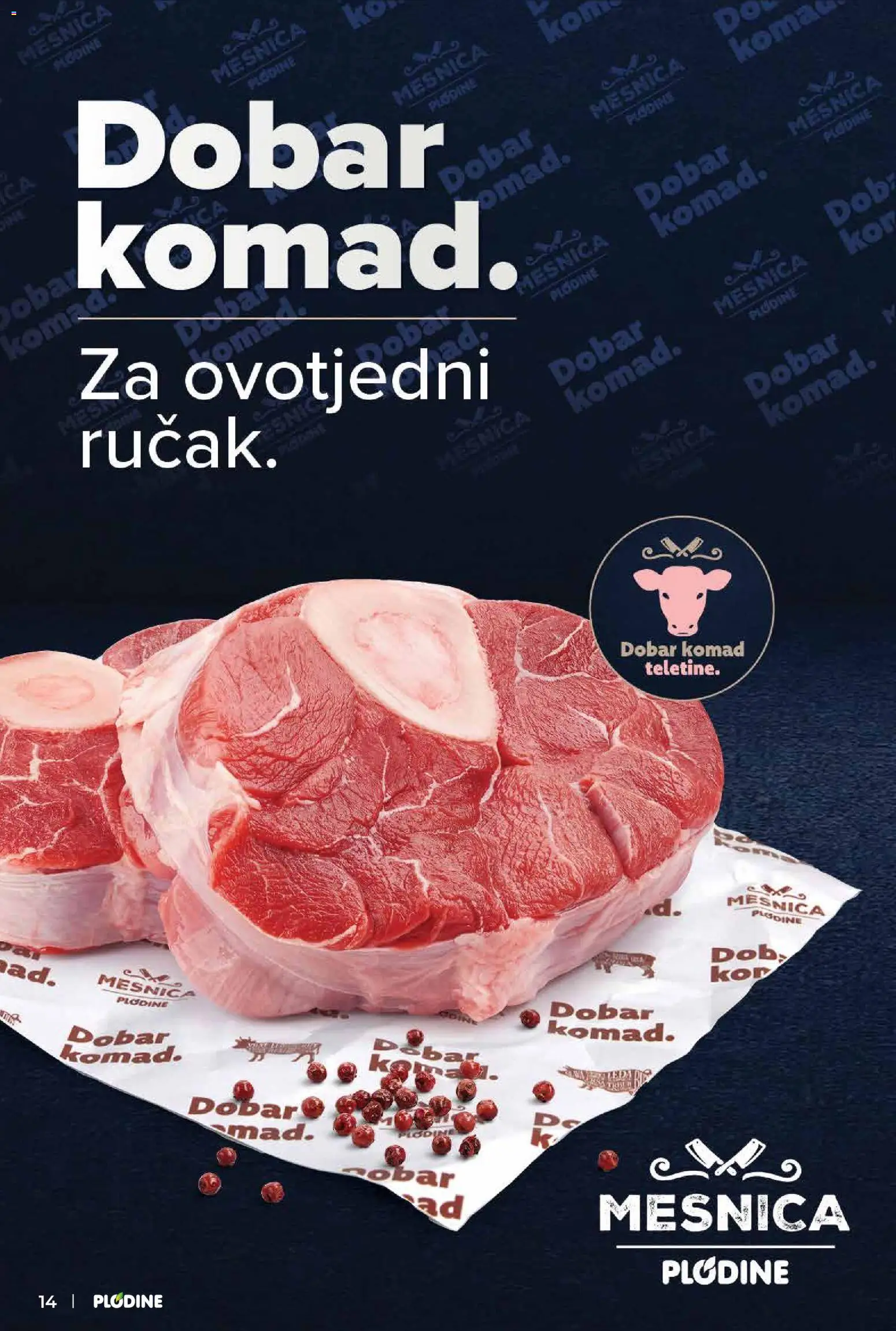 Plodine katalog | vrijedi od 21.10.2026 | Stranica: 14