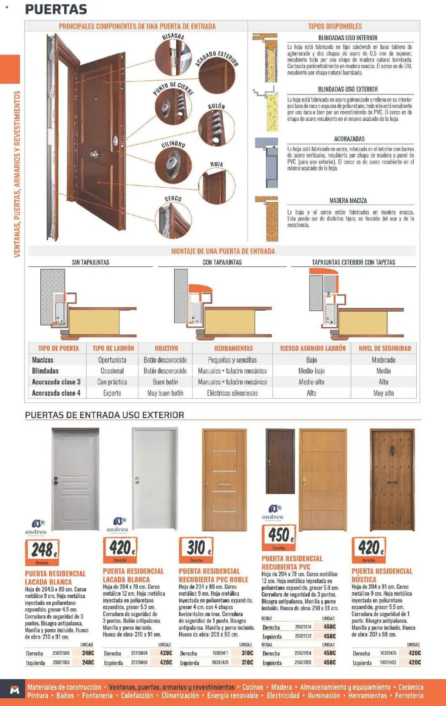 Obramat folleto │ válido desde el 23.03.2026 | Página: 62 | Productos: Galette de chaise
